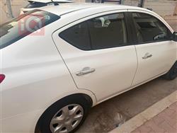 نيسان صني